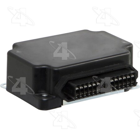 Four Seasons Ford Thunderbird 95-94-Windstar 97-95 Fan Controller, 37516 37516